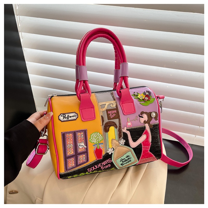 PU New Personality Stylish Sho - Women Bags Designer Sale avis et prix