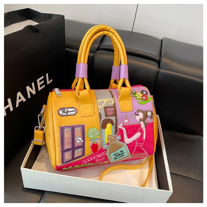 PU New Personality Stylish Sho - Women Bags Designer Sale avis et prix