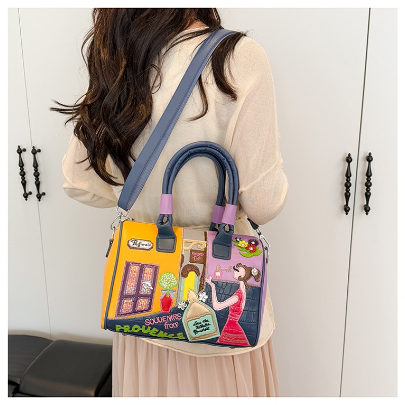 PU New Personality Stylish Sho - Women Bags Designer Sale avis et prix