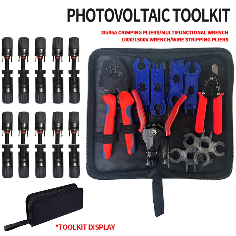 Solar PV Crimping Tool Kit For - Women Bags Louis Vuitton avis et prix