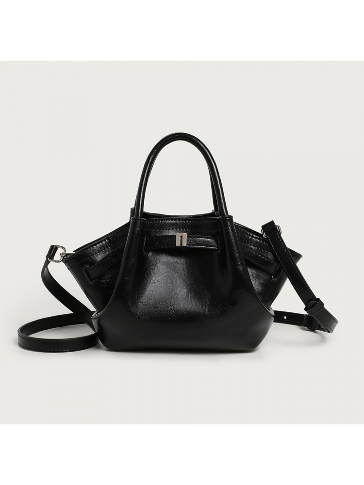 Unique Hand-Held Pleated Shoul - Women'S Work Bags Designer avis et prix