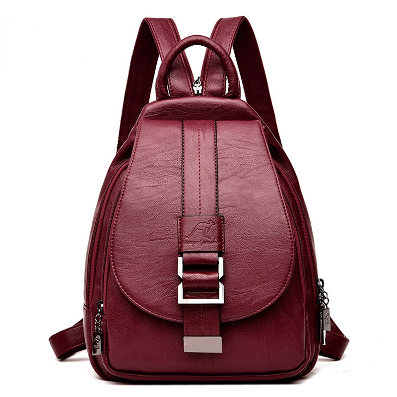 Designer Backpacks Women Leath - Women'S Retro Bags avis et prix