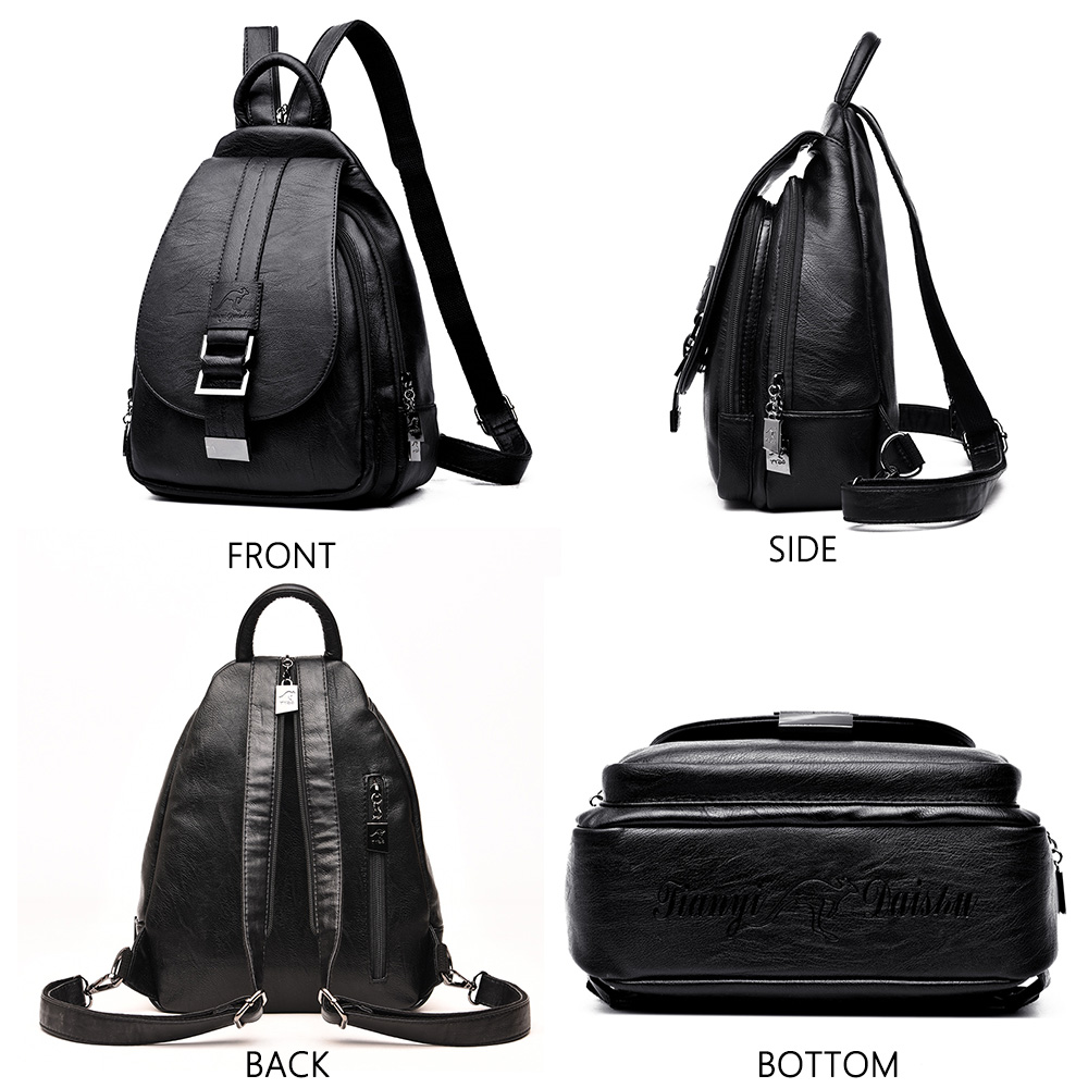 Designer Backpacks Women Leath - Women'S Retro Bags avis et prix