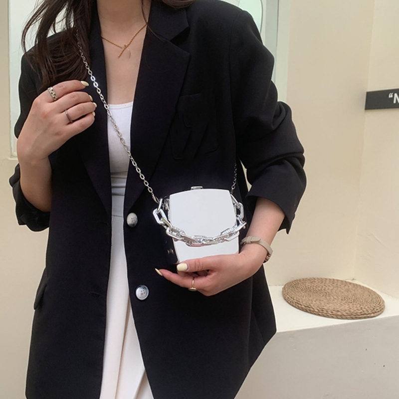 Mini Luxury Gold Party Evening - Women Bags Luxury avis et prix