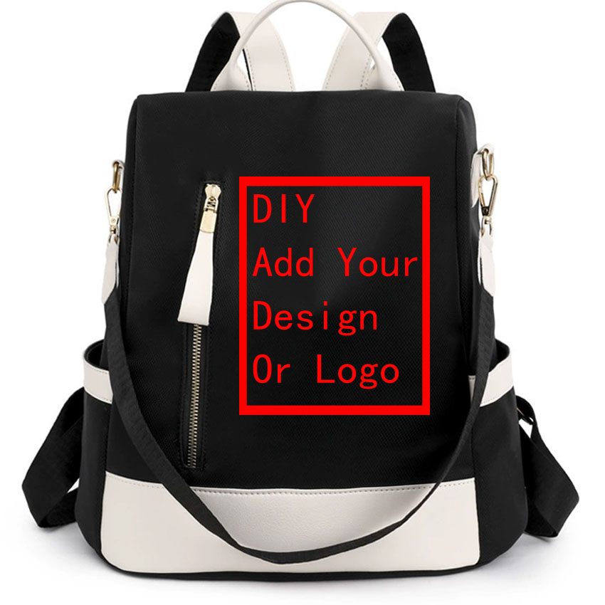 Women's travel backpack zipper - Women'S Work Bags Designer avis et prix