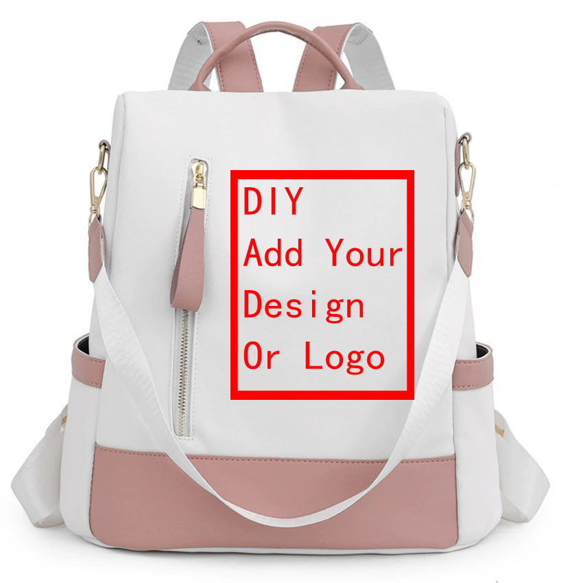 Women's travel backpack zipper - Women'S Work Bags Designer avis et prix