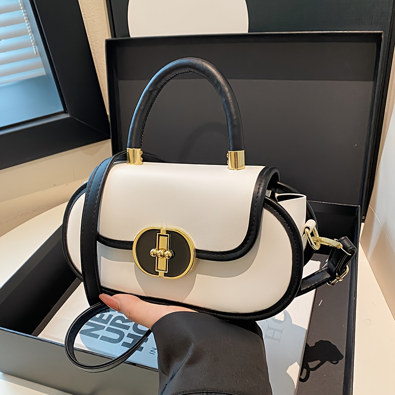 Women's Elegant Small Square C - Women'S Work Bags Designer avis et prix