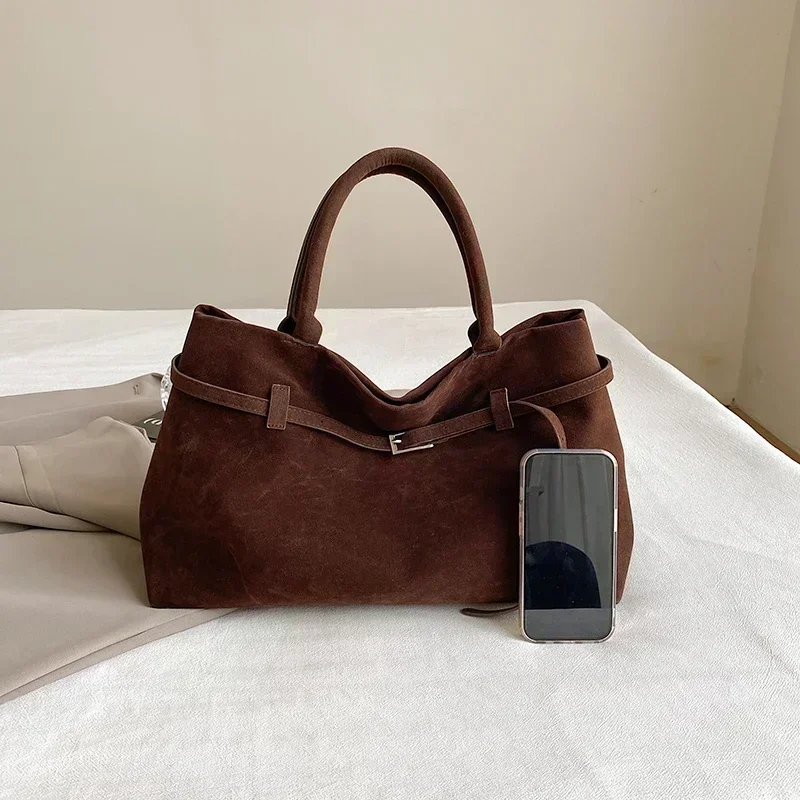 Buckle Decorative Design Solid - Women Bags Designer Sale avis et prix
