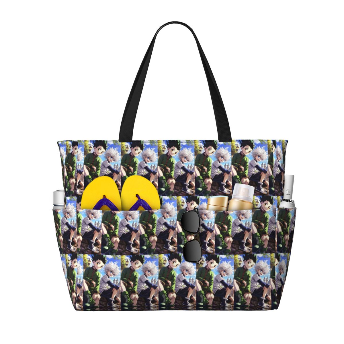 Cartoon Anime Hunter X Hunter  - Women X Bags avis et prix