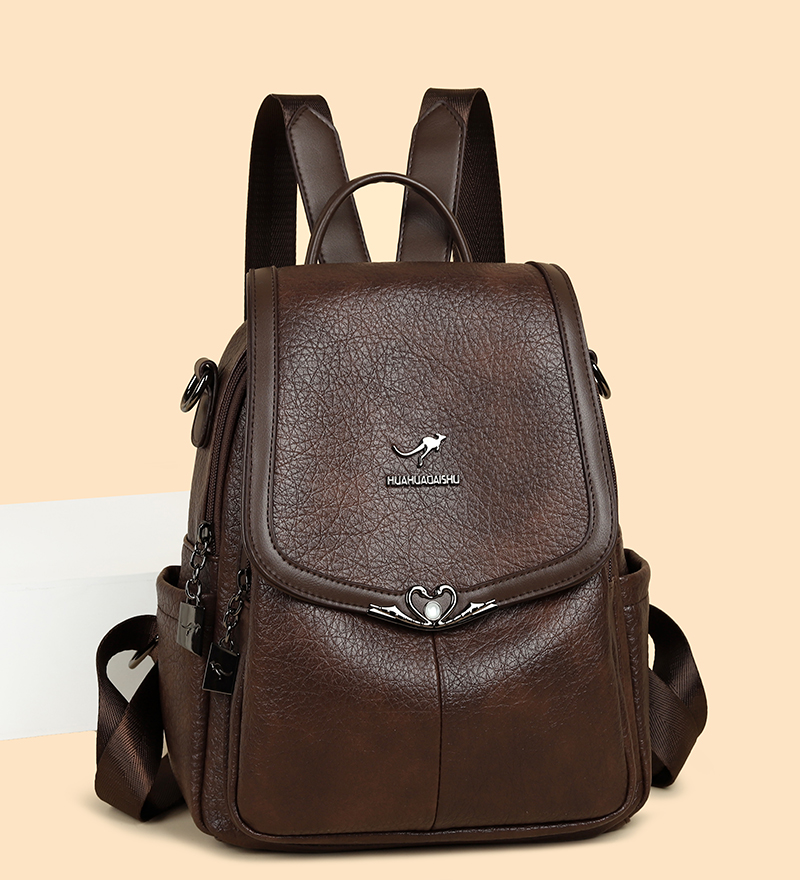 2026 new Ladies Bookbag Rucksa - Women'S Retro Bags avis et prix