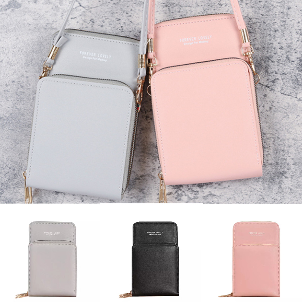 Universal Mobile Phone Bag Cov - Women X Bags avis et prix