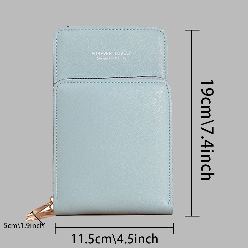 Universal Mobile Phone Bag Cov - Women X Bags avis et prix