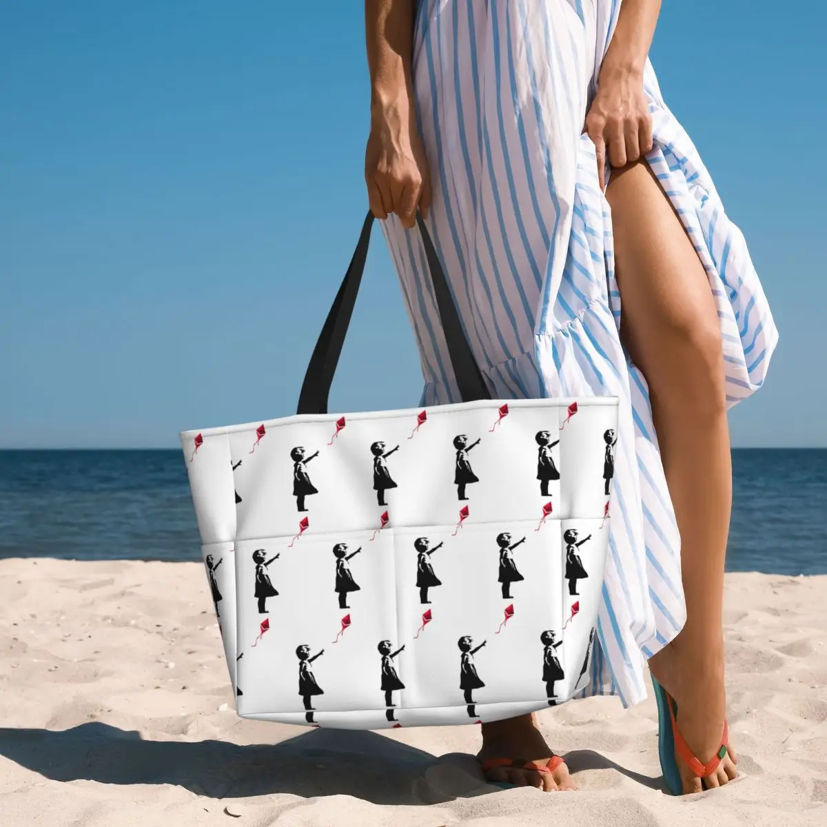 Ethereum X Banksy Balloon Girl - Women X Bags avis et prix