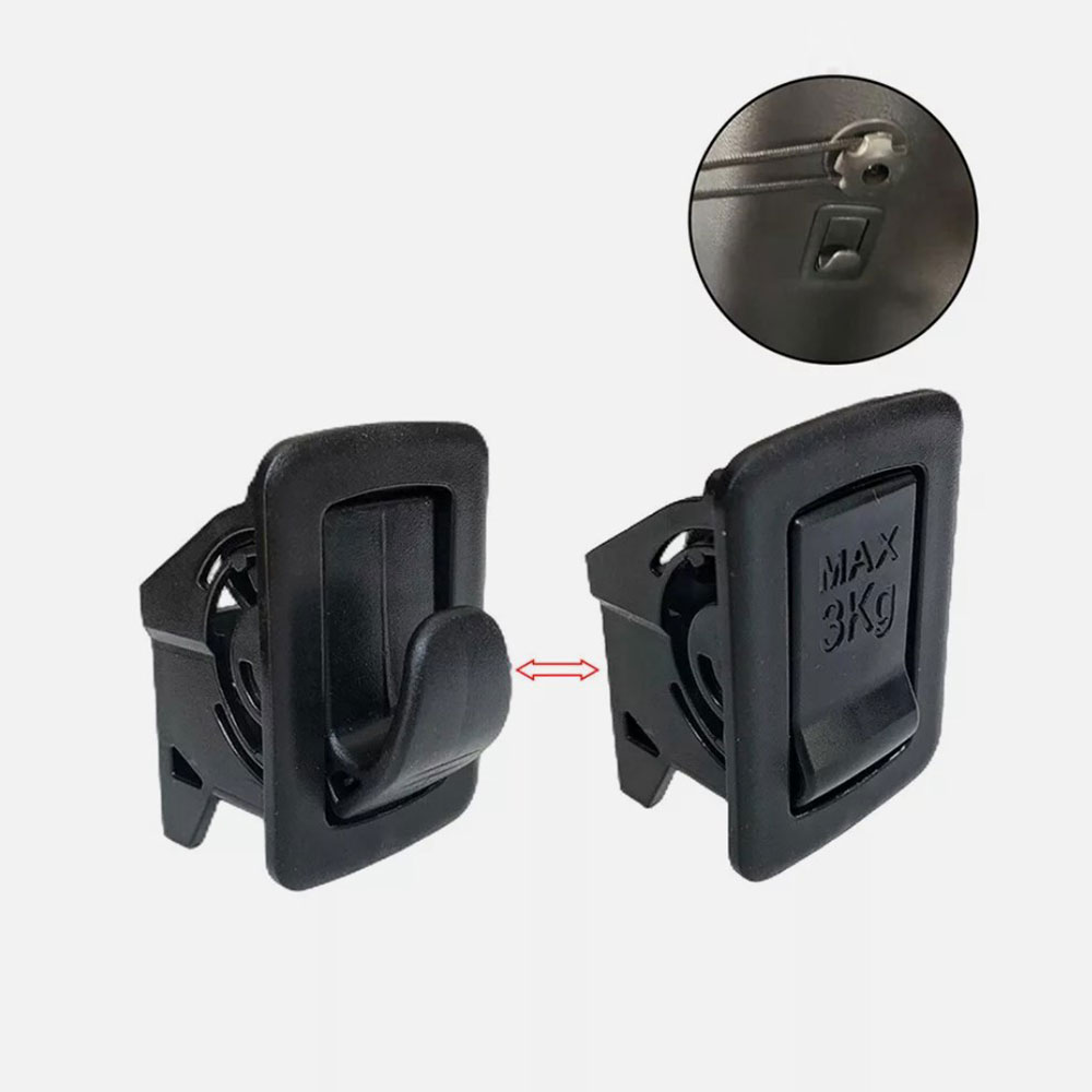 1x Car Trunk Storage Hook Car  - Women Bags Louis Vuitton avis et prix