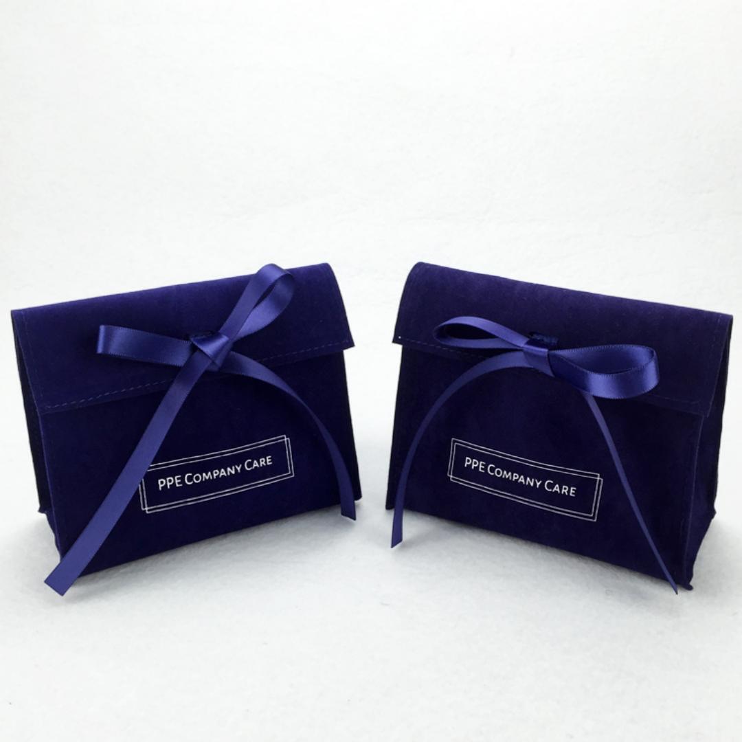 Custom  logo faux envelope jew - Flap Bag Envelope avis et prix
