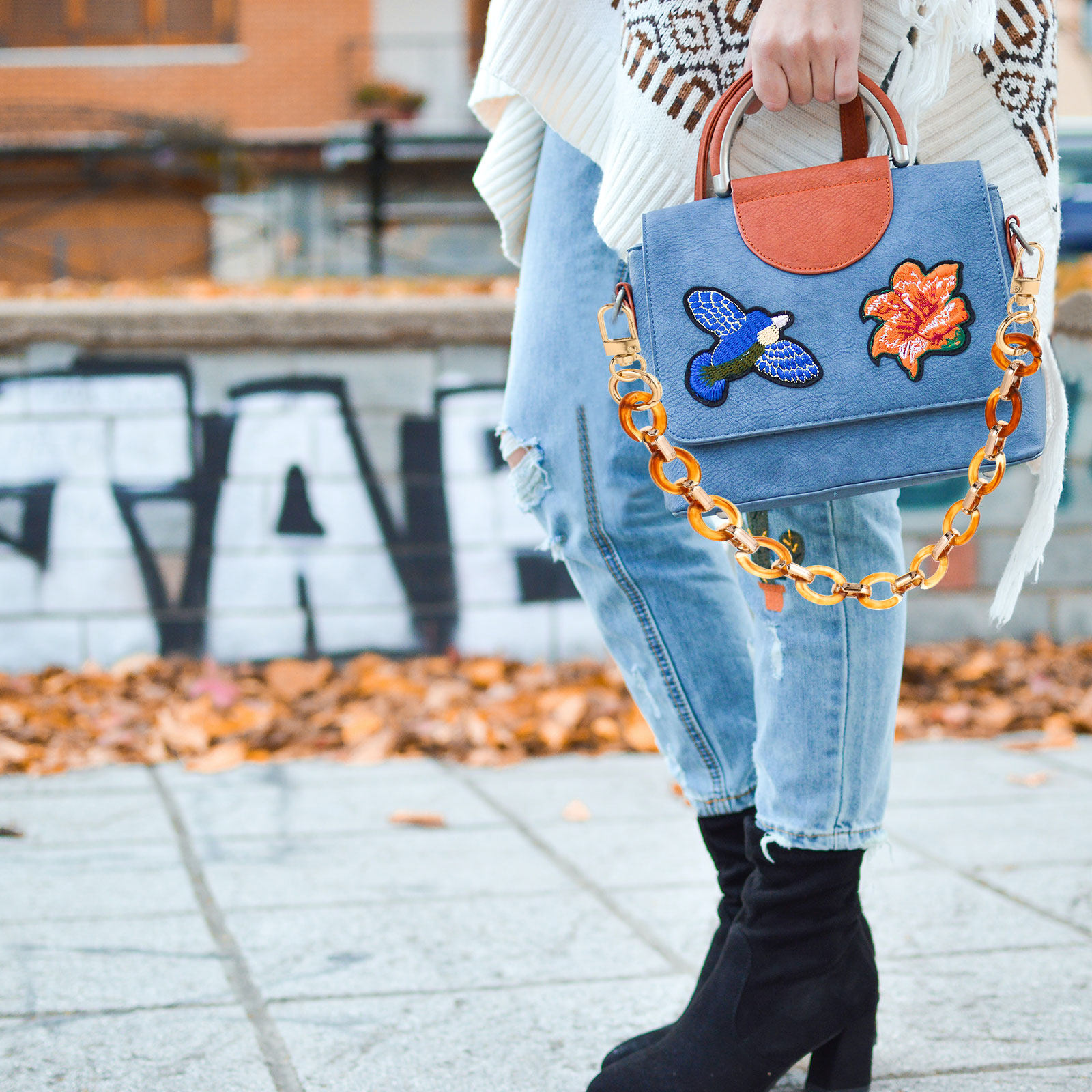Retro Decorative Resin Bag Cha - Women'S Retro Bags avis et prix
