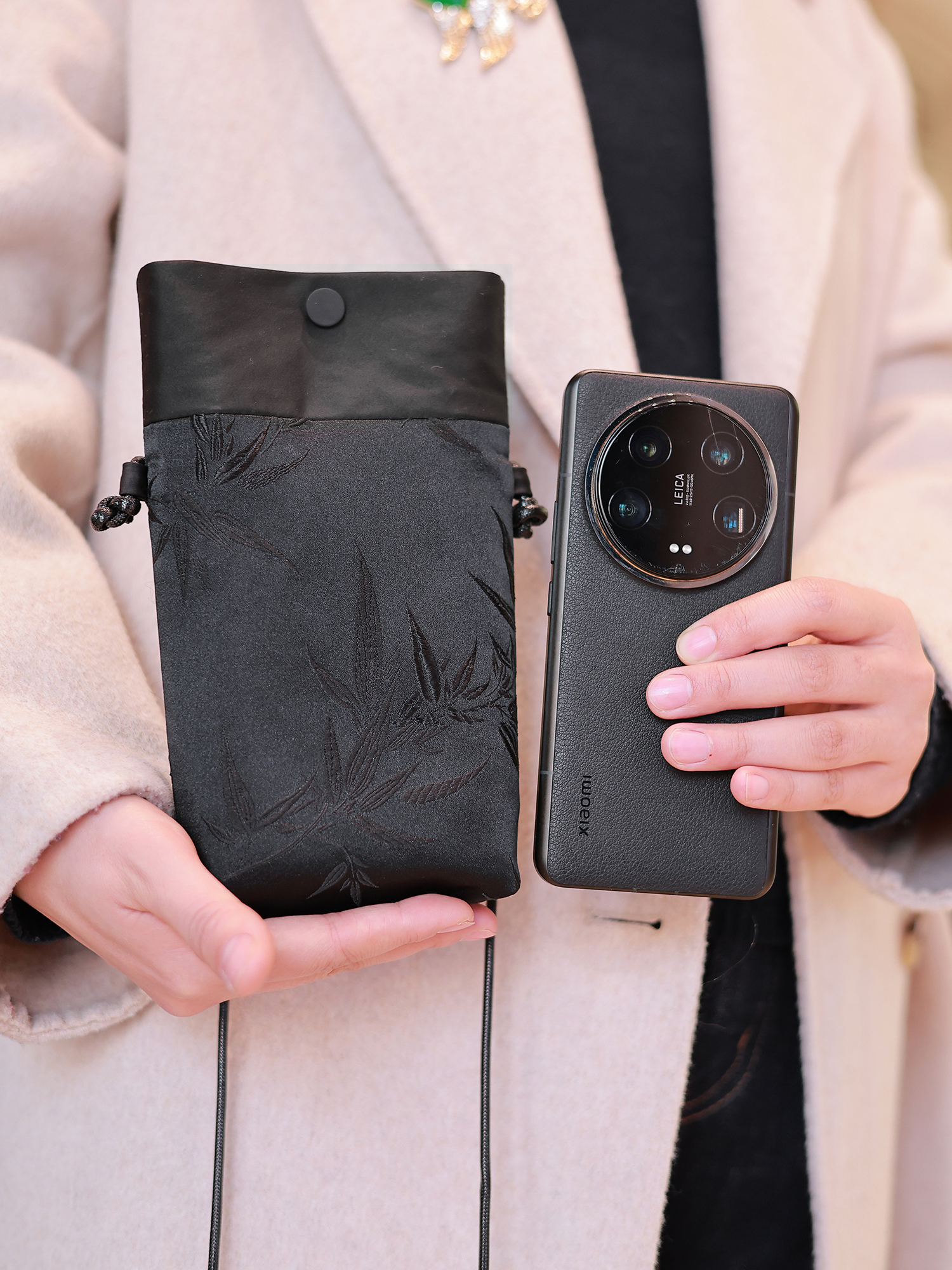 Lightweight Crossbody Phone Ba - Women X Bags avis et prix
