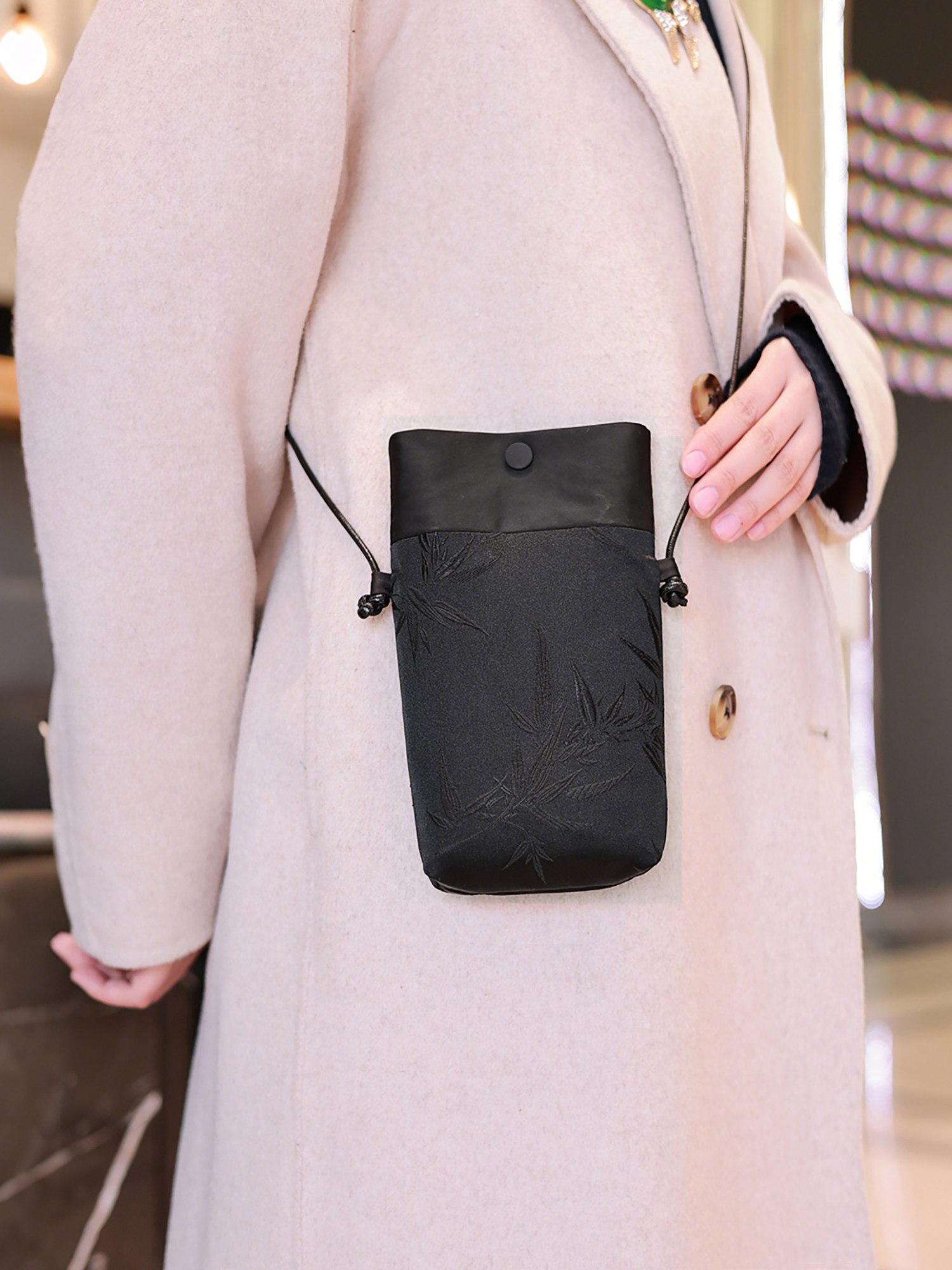 Lightweight Crossbody Phone Ba - Women X Bags avis et prix