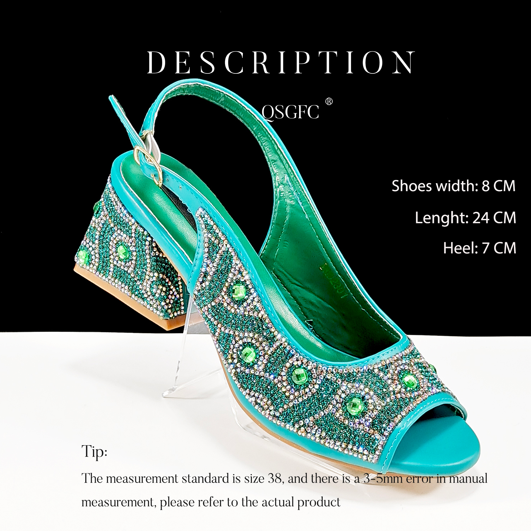 QSGFC 2026 Rhinestone Design I - Women Bags Designer Sale avis et prix