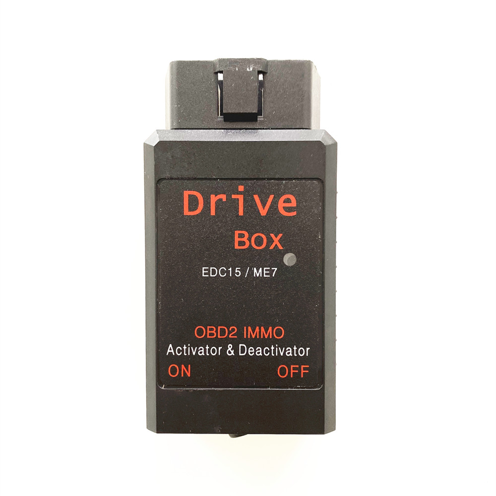 Drive Box OBD2 Immobilizer IMM - Women Bags Louis Vuitton avis et prix