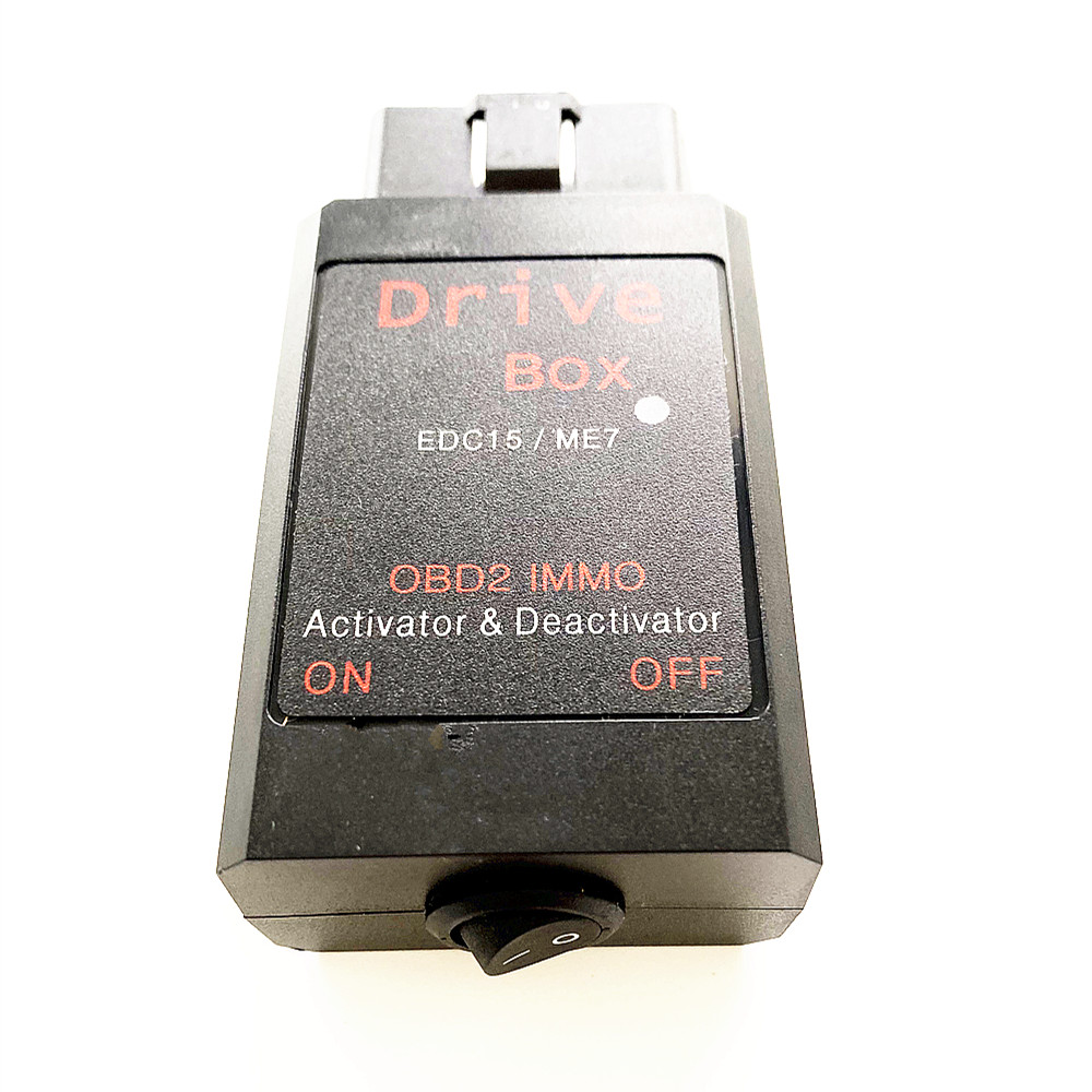 Drive Box OBD2 Immobilizer IMM - Women Bags Louis Vuitton avis et prix