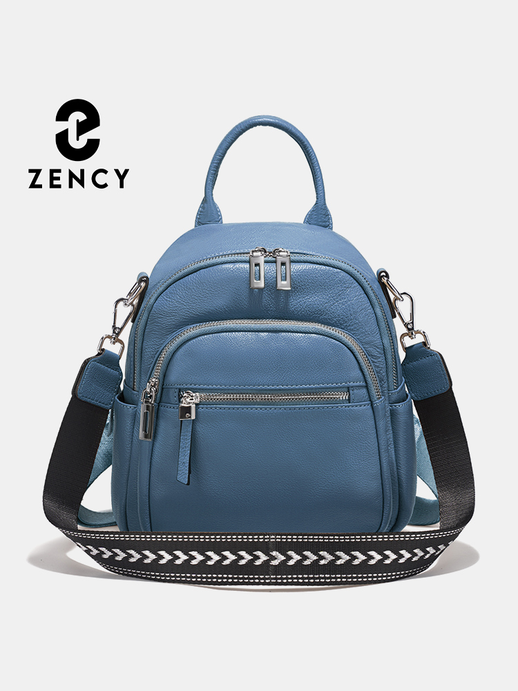 Zency Genuine Leather Small Ba - Women'S Work Bags Designer avis et prix