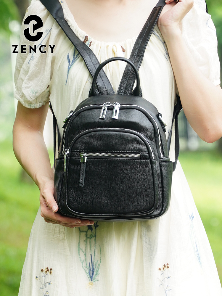 Zency Genuine Leather Small Ba - Women'S Work Bags Designer avis et prix