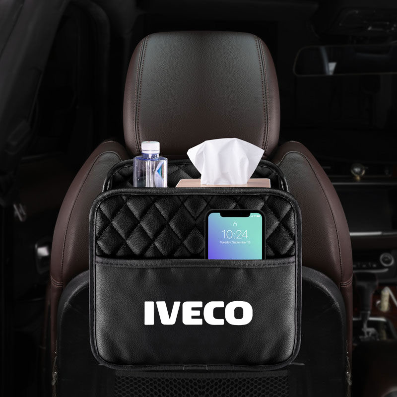 Car Pocket Trunk Bag Organizer - Women Bags Louis Vuitton avis et prix