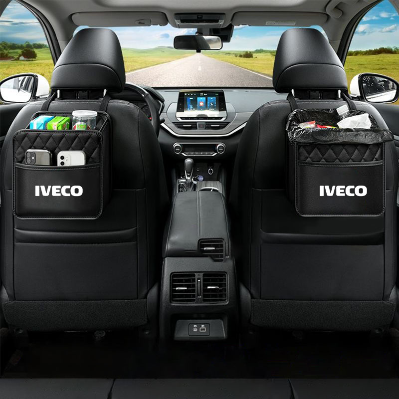 Car Pocket Trunk Bag Organizer - Women Bags Louis Vuitton avis et prix