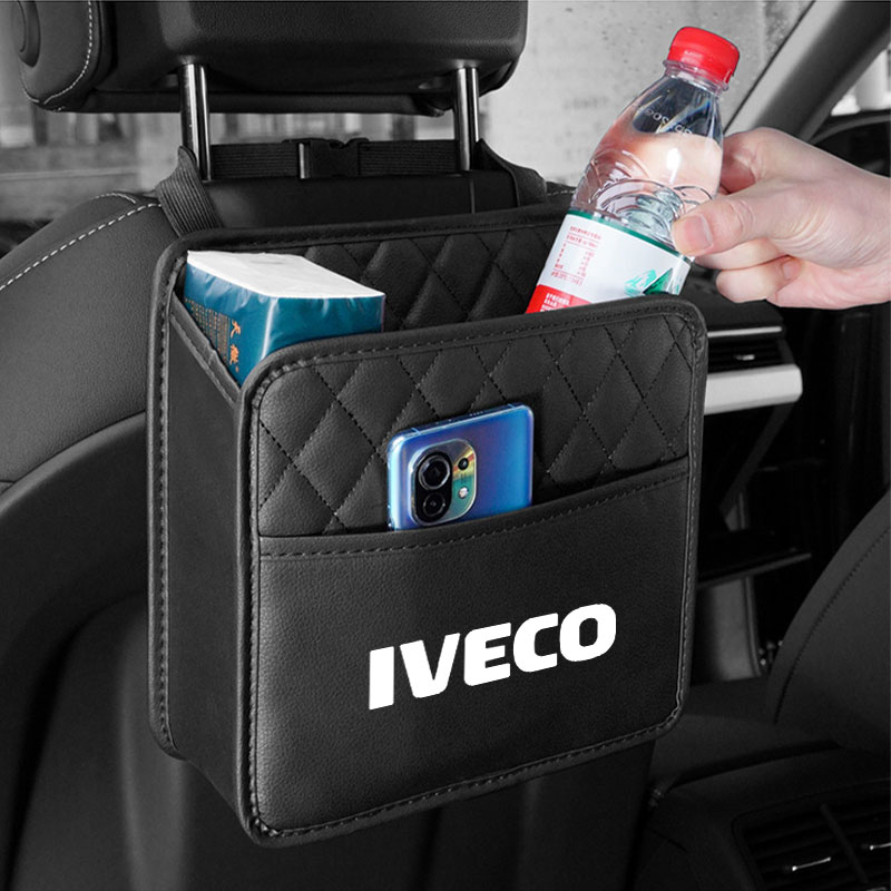 Car Pocket Trunk Bag Organizer - Women Bags Louis Vuitton avis et prix