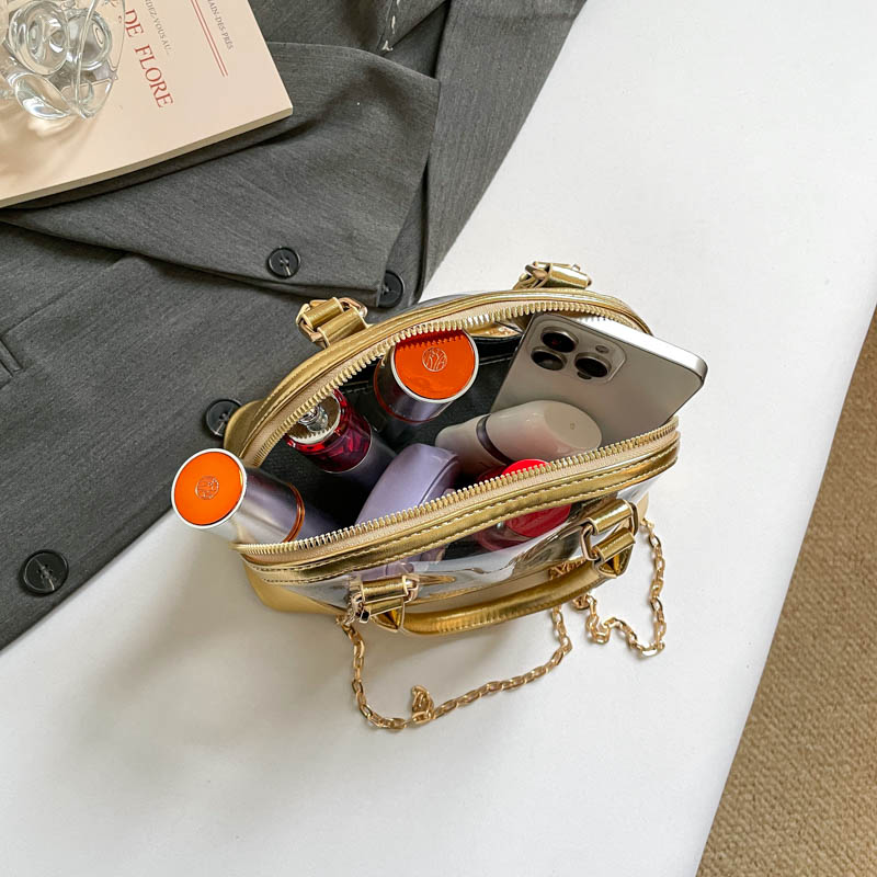 2026 Summer Jelly Bag For Wome - Jelly Bag Clear Pvc avis et prix