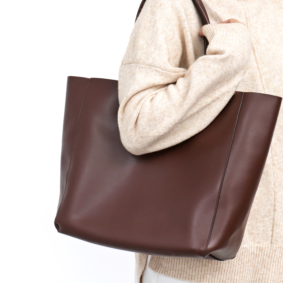 Large Capacity Tote Handbag fo - Women'S Work Bags Designer avis et prix