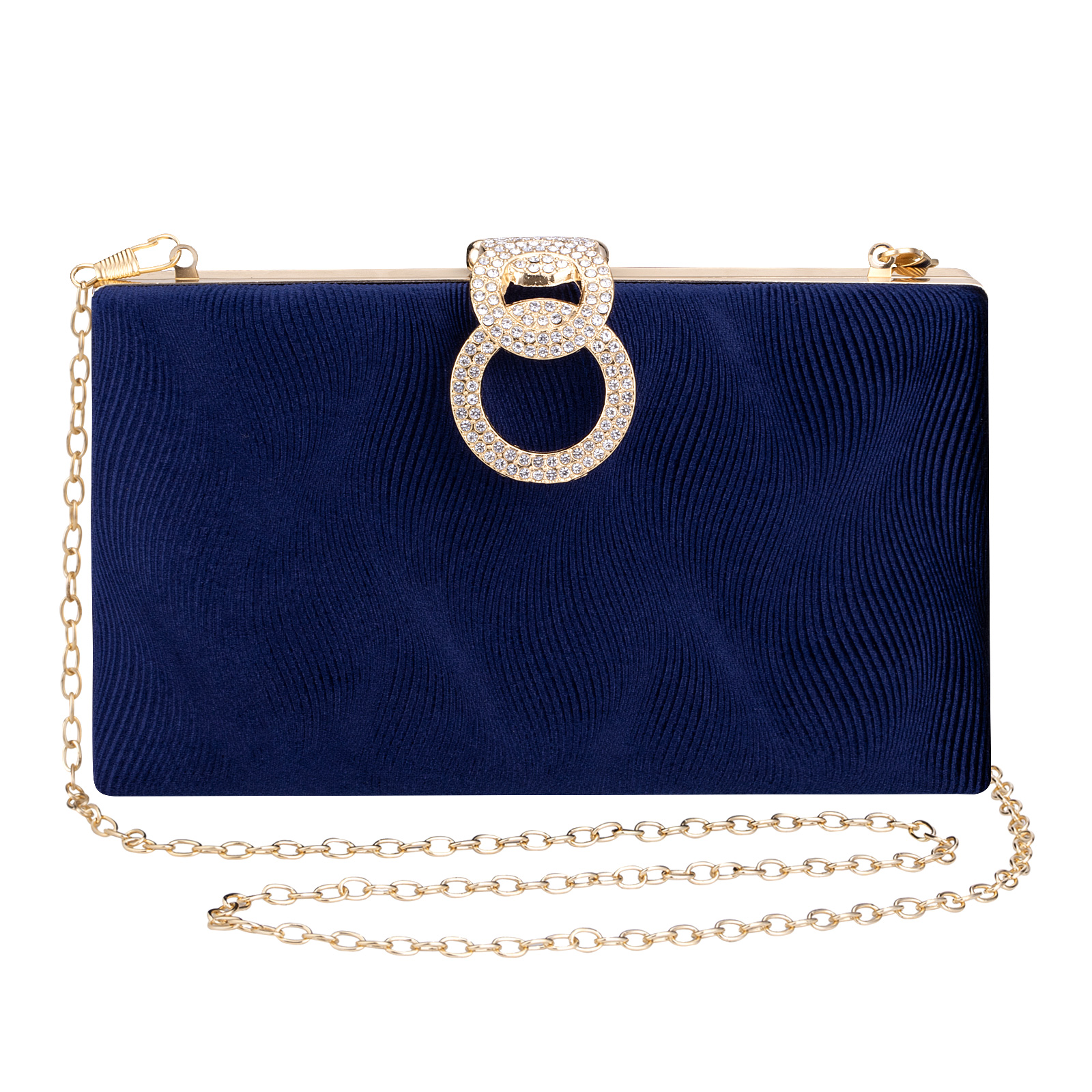 Women Evening Bags Elegant Lad - Flap Bag Envelope avis et prix