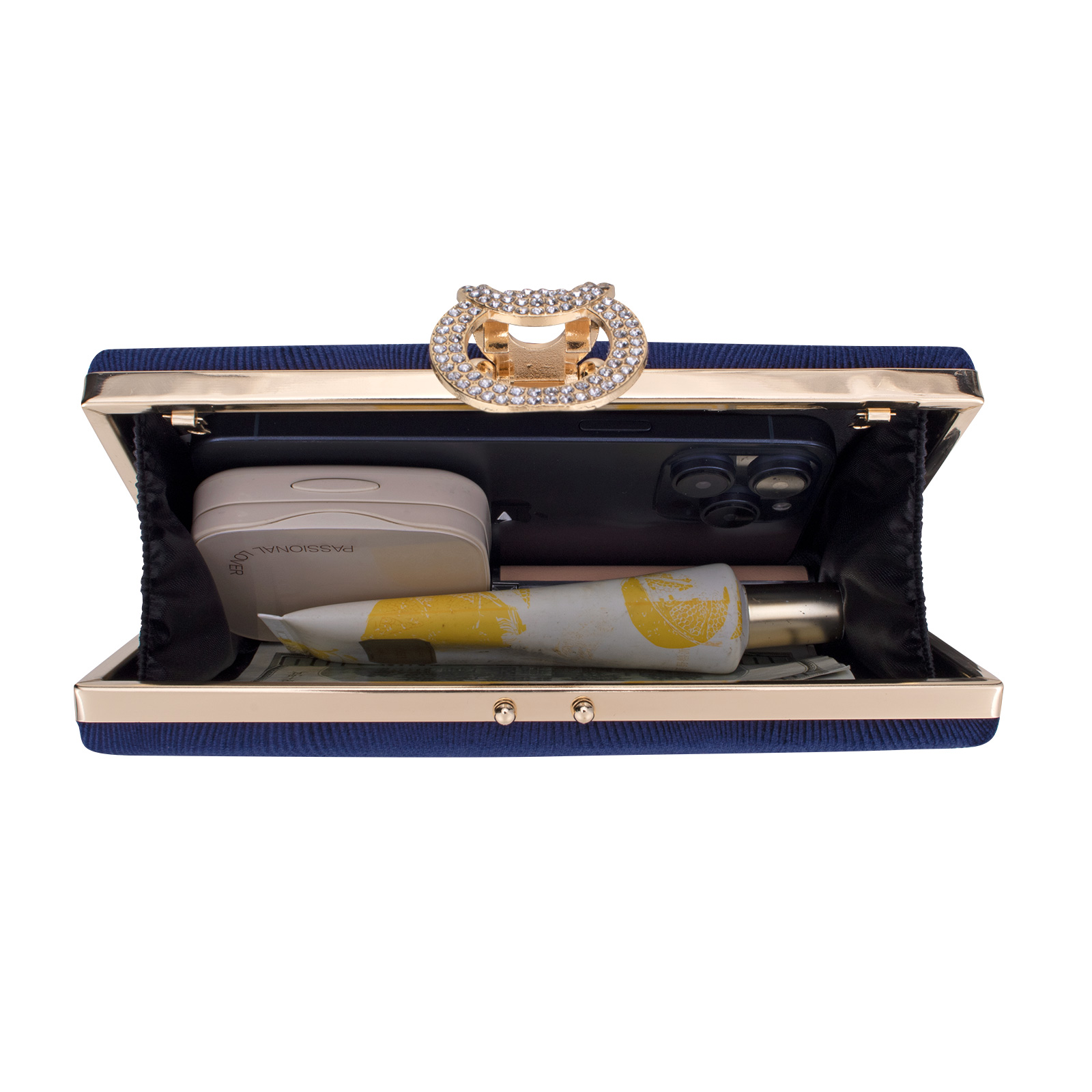 Women Evening Bags Elegant Lad - Flap Bag Envelope avis et prix