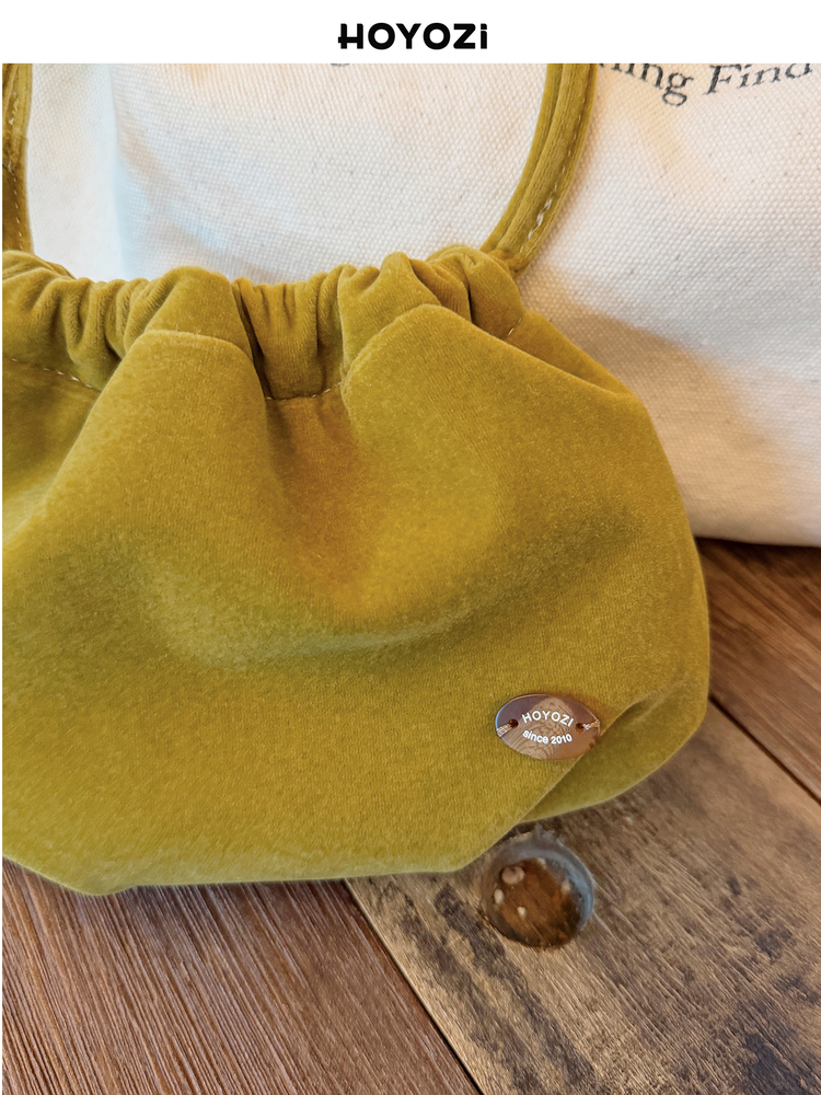 HOYOZI Velvet Mobile Phone Bag - Women X Bags avis et prix