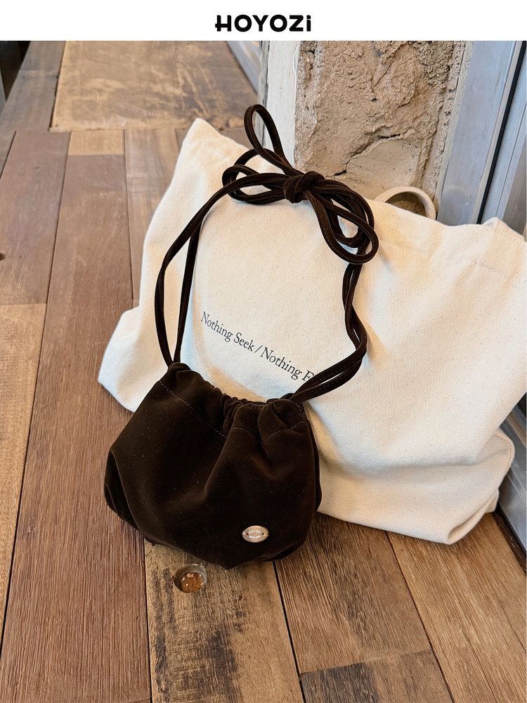 HOYOZI Velvet Mobile Phone Bag - Women X Bags avis et prix