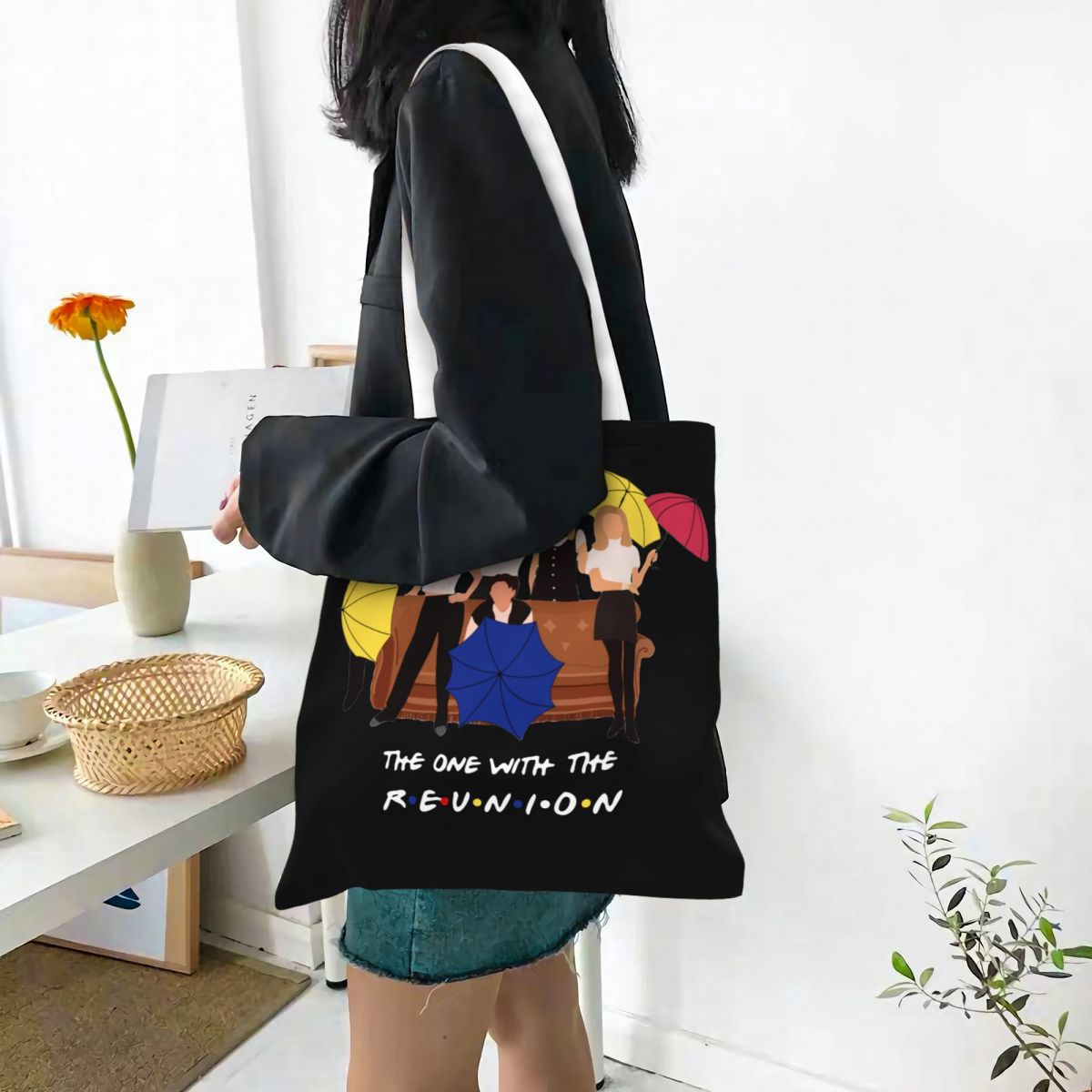Reunited Tote Bags Women Handb - Women Bags Ross avis et prix