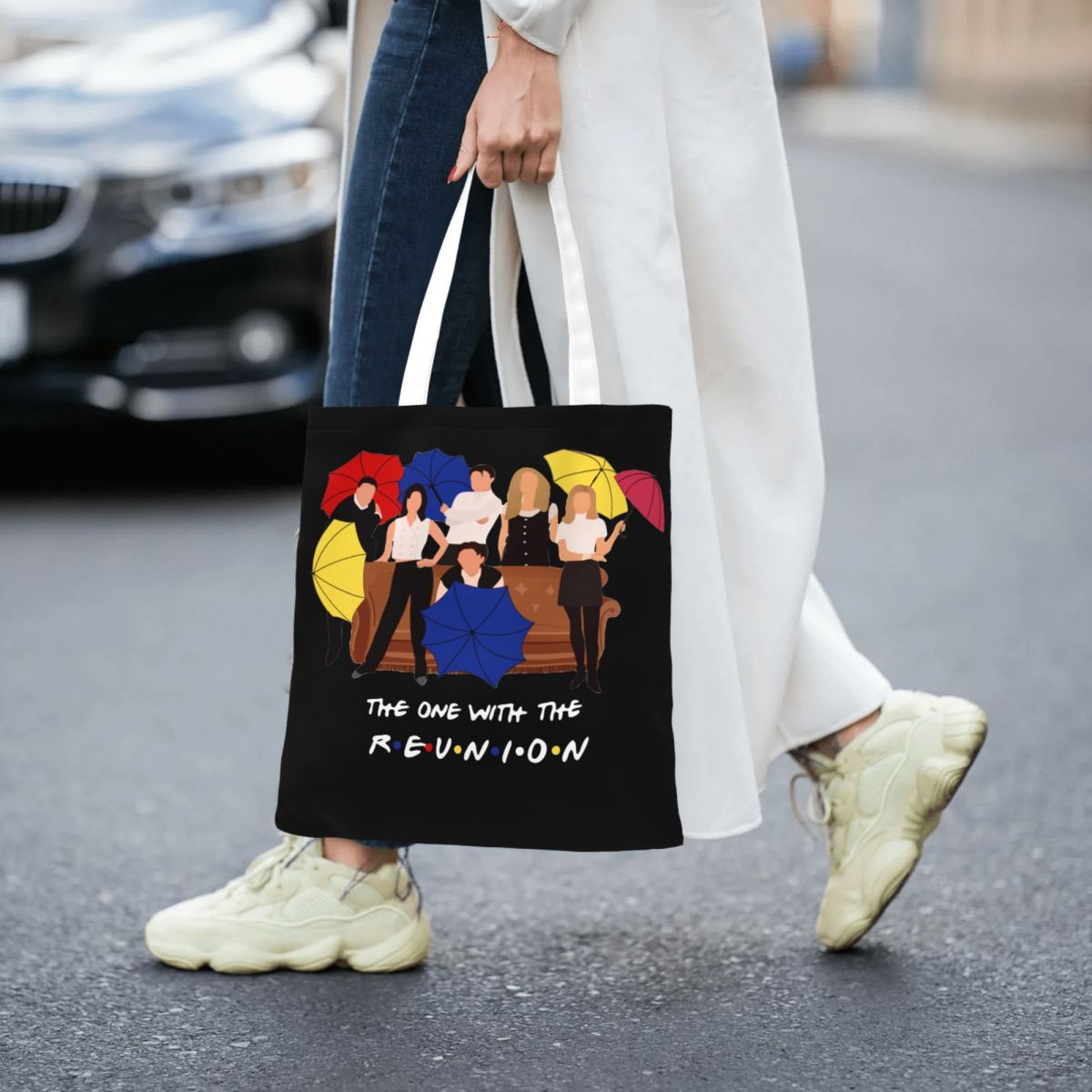 Reunited Tote Bags Women Handb - Women Bags Ross avis et prix