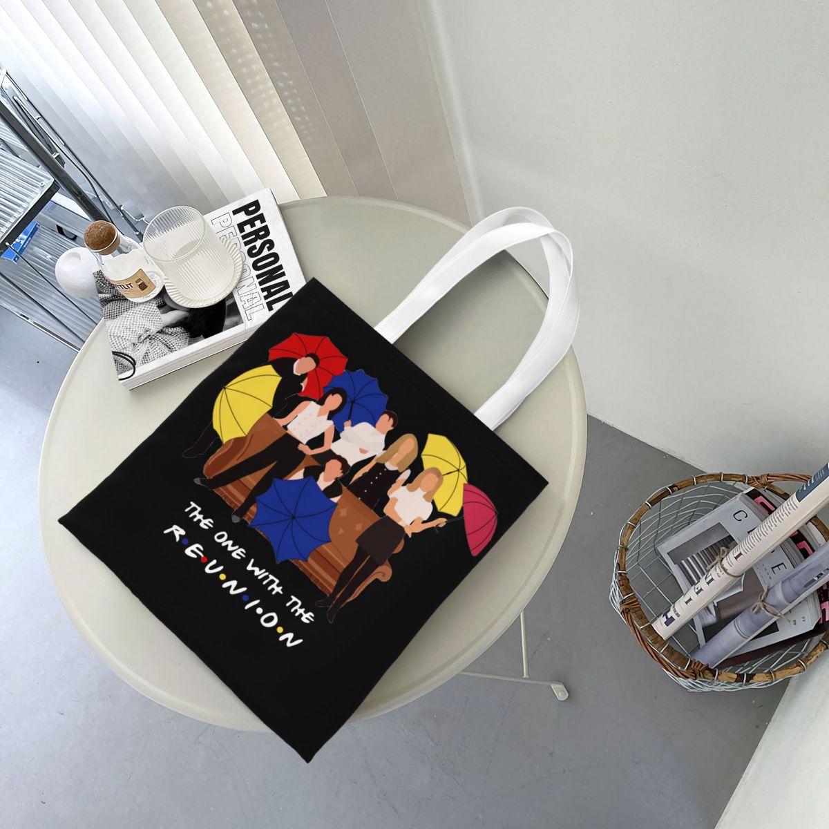Reunited Tote Bags Women Handb - Women Bags Ross avis et prix