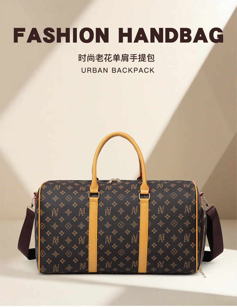 Luxury Premium Large Capacity  - Women X Bags avis et prix