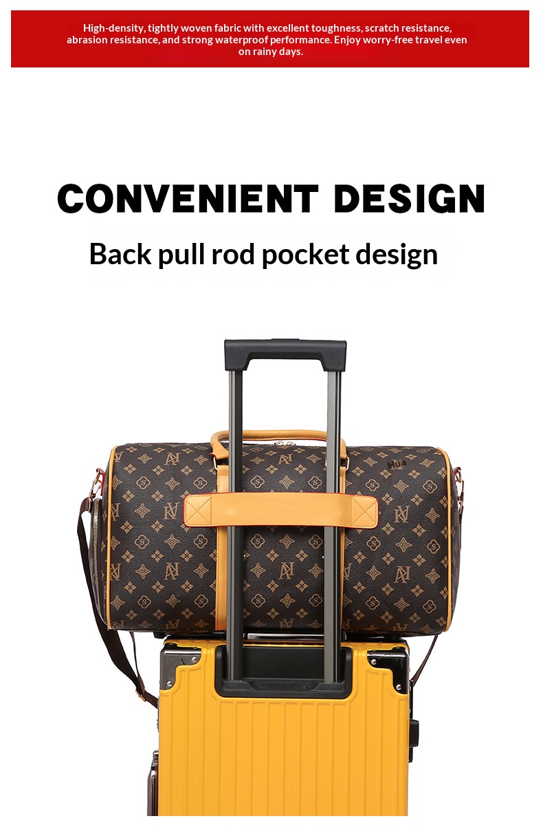 Luxury Premium Large Capacity  - Women X Bags avis et prix