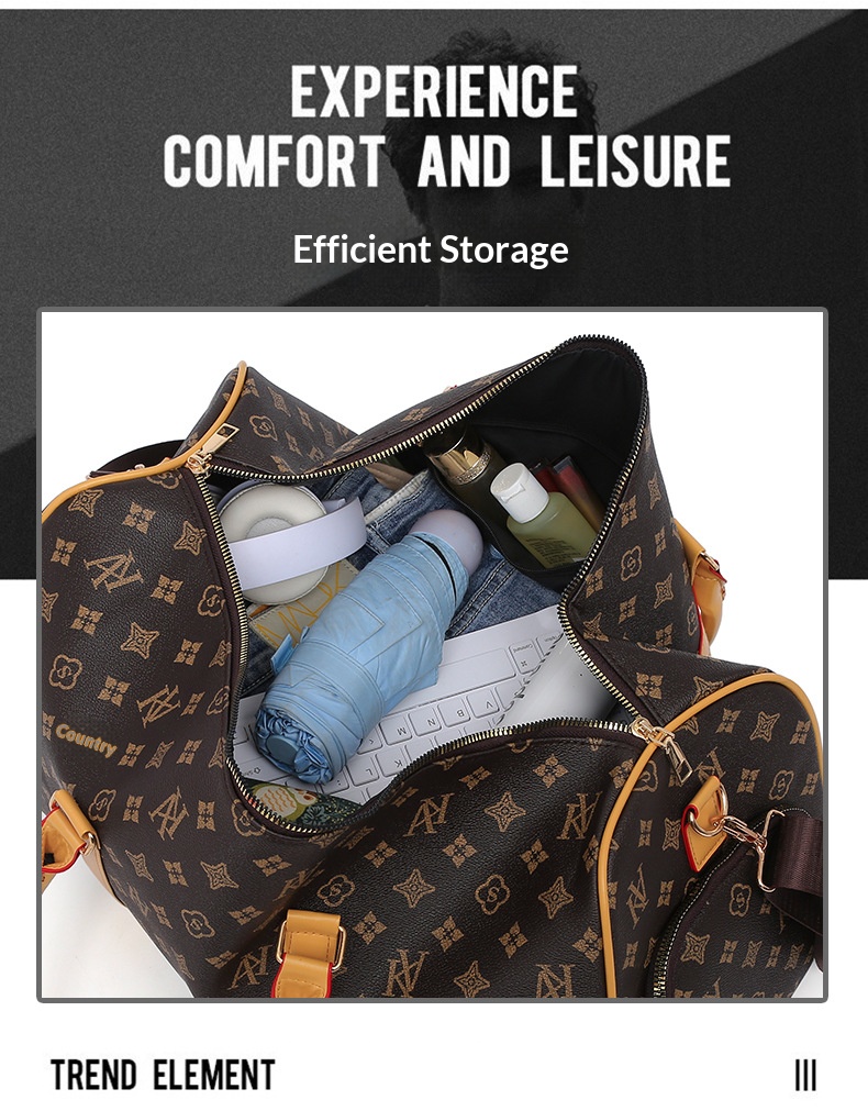 Luxury Premium Large Capacity  - Women X Bags avis et prix