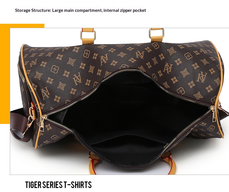 Luxury Premium Large Capacity  - Women X Bags avis et prix