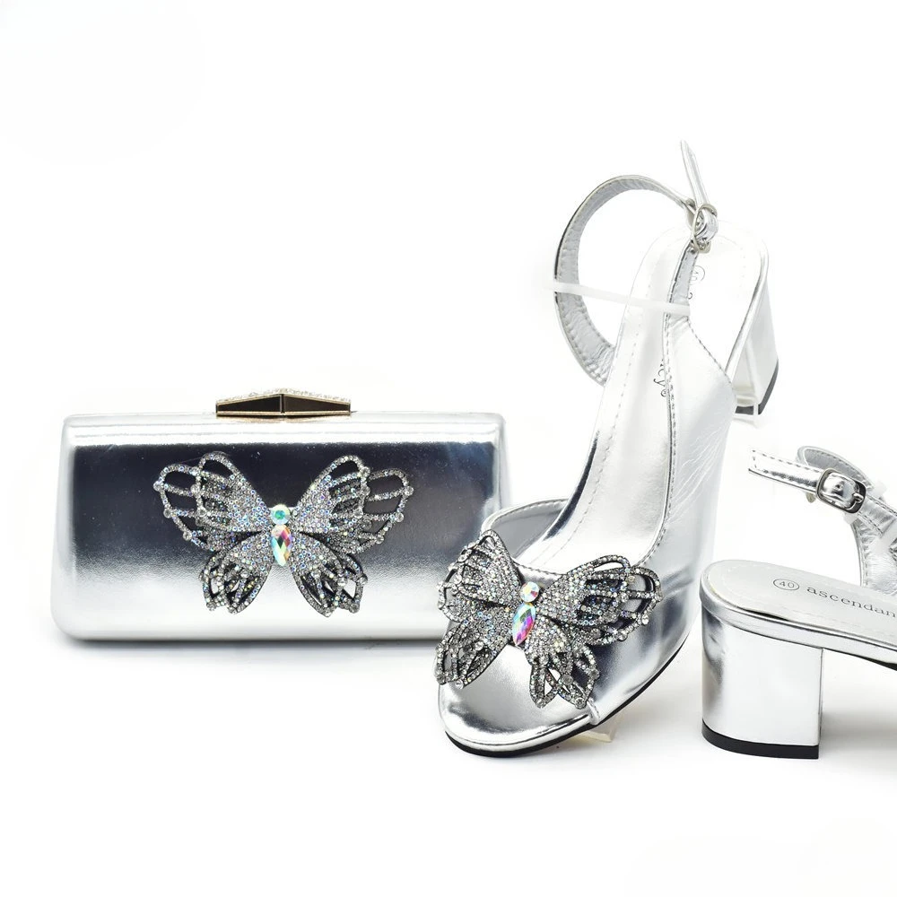Matching Shoes and Bag Set for - Women Bags Luxury avis et prix