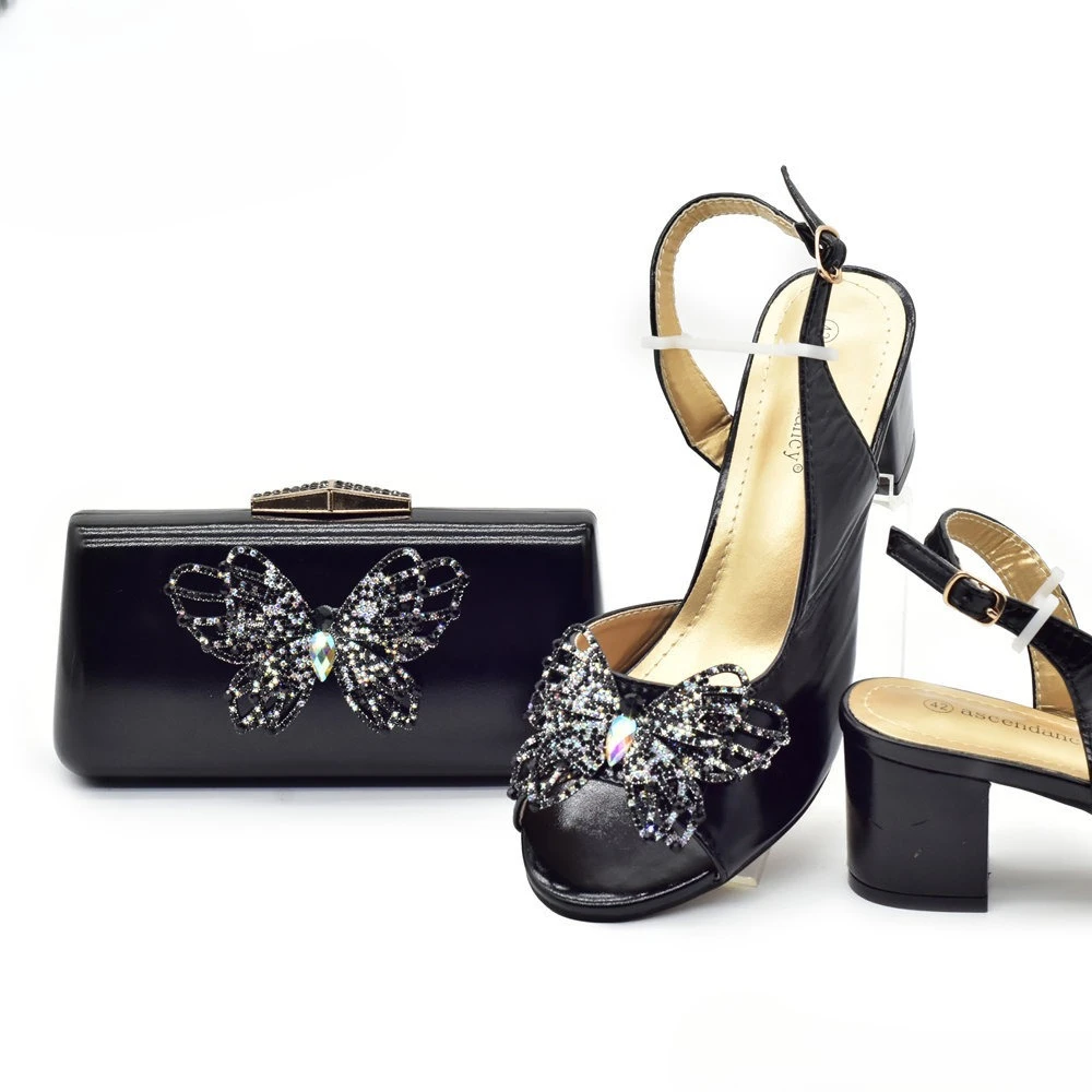Matching Shoes and Bag Set for - Women Bags Luxury avis et prix