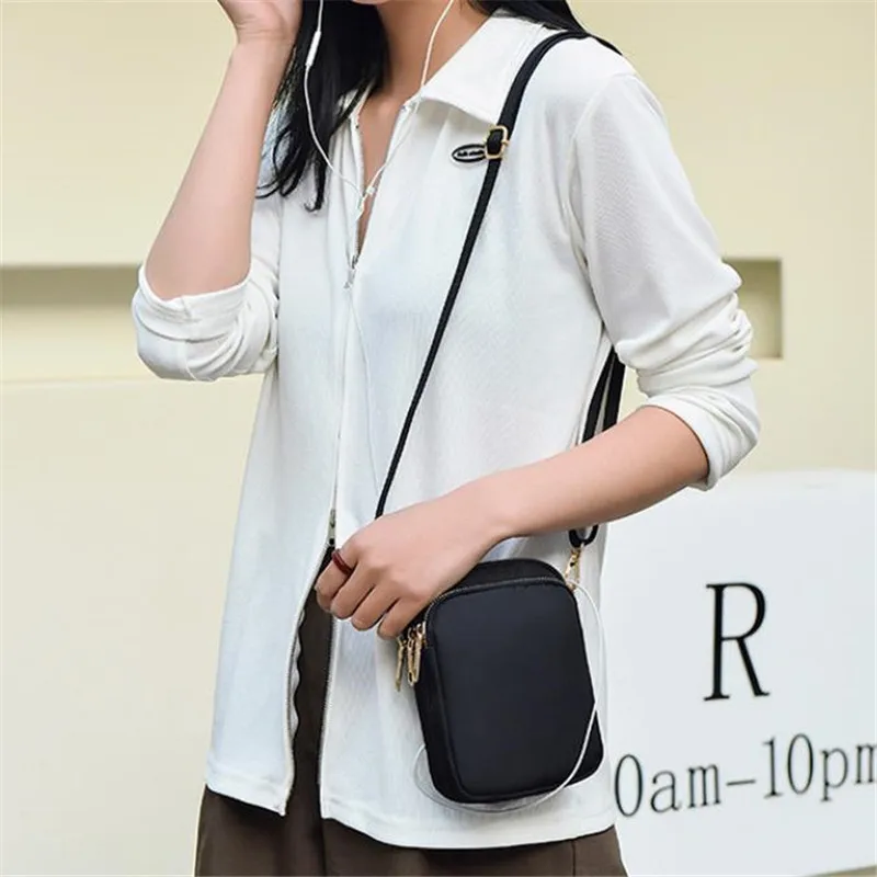 Sport Wallet, Mobile Phone Bag - Women'S Retro Bags avis et prix