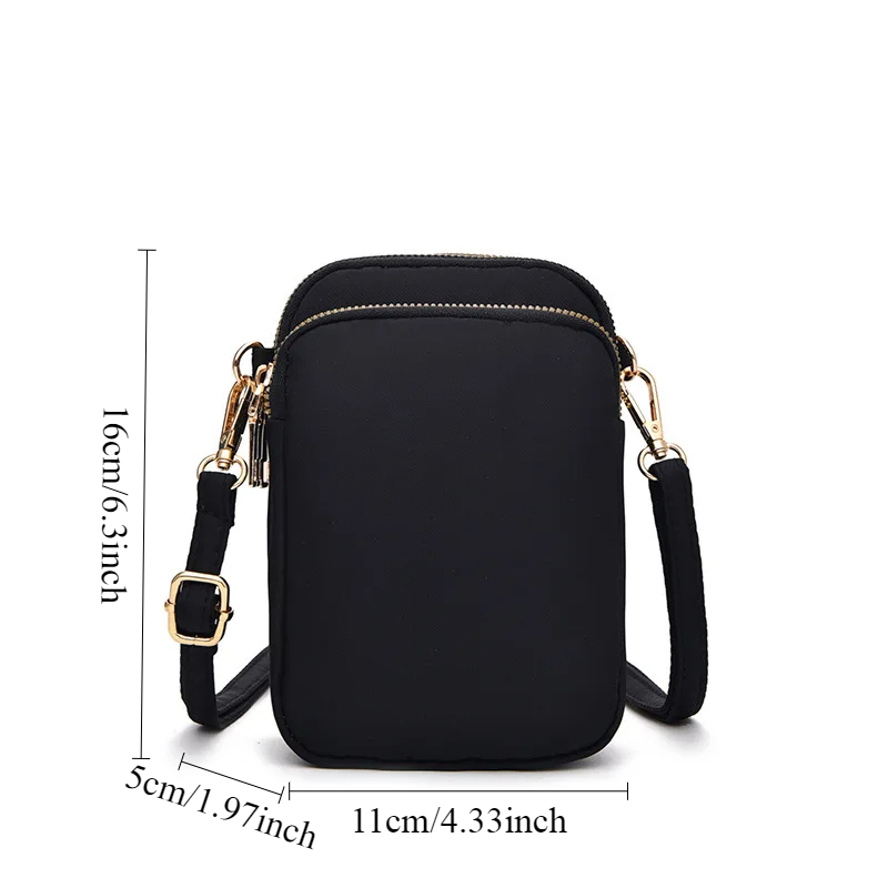 Sport Wallet, Mobile Phone Bag - Women'S Retro Bags avis et prix
