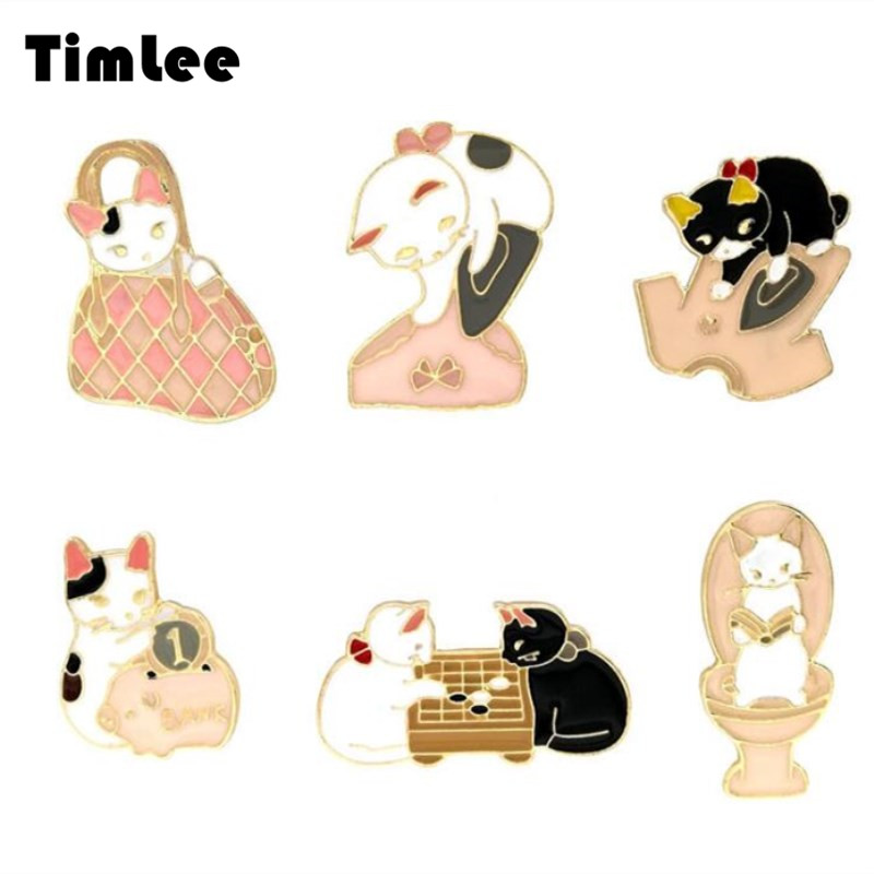 Timlee X174 Sweet Cartoon Love - Women X Bags avis et prix