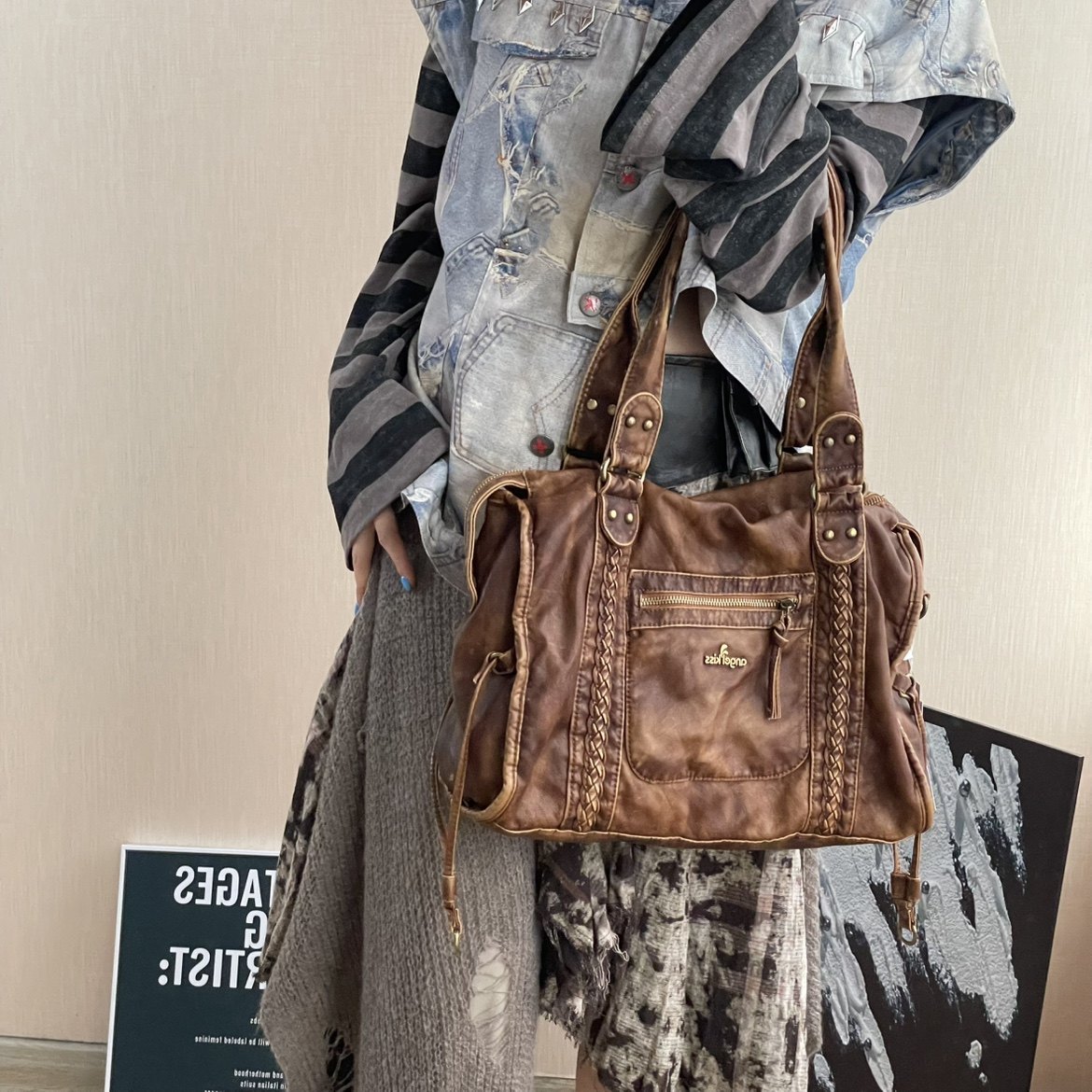 Niche Designer Brand New High  - Women Bags Designer Sale avis et prix