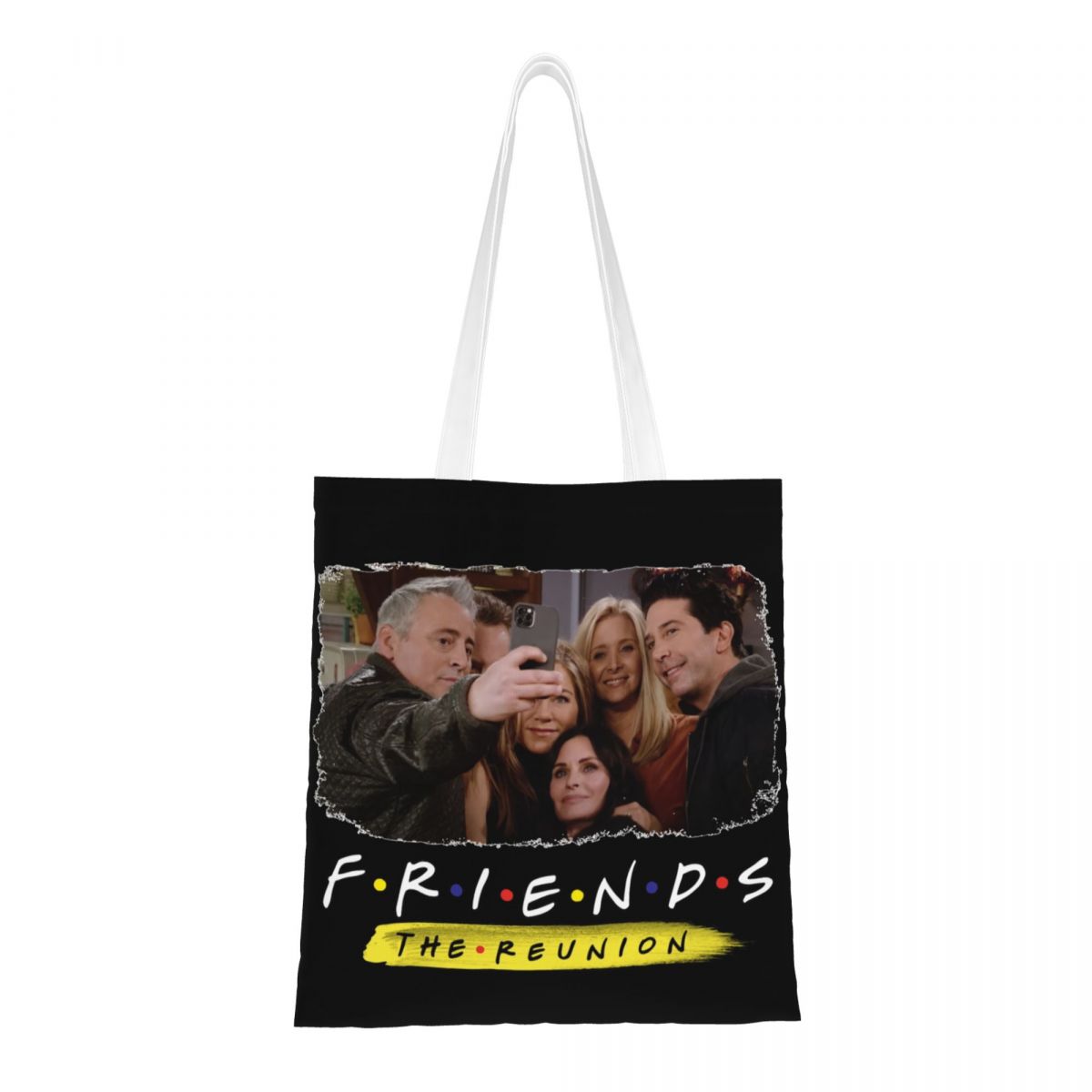 Friends The Reunion 2021 Canva - Women Bags Ross avis et prix